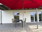 Süßenmühle Uferblick - Top-Hundeurlaub