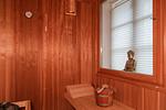 Relaxen Sie in der hauseigenen Sauna! - Hüs Langlütjen - Top-Hundeurlaub