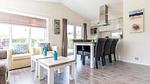 DiningRoom - Ferienhaus für 6 Personen (65 m²) in Noordwijk aan Zee - Top-Hundeurlaub