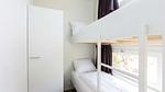 BedRoom - Ferienhaus für 6 Personen (65 m²) in Noordwijk aan Zee - Top-Hundeurlaub