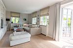 Wohnzimmer - Mimis Hüs - Top-Hundeurlaub