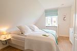 Schlafzimmer - Mimis Hüs - Top-Hundeurlaub