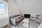 Appartement Sonnengold - Top-Hundeurlaub