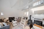 Appartement Sonnengold - Top-Hundeurlaub