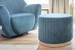 Dekoratives Detail - Haus Weissenburg Whg. EG West - Top-Hundeurlaub