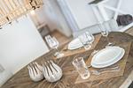Dekoratives Detail - Haus Weissenburg Whg. EG West - Top-Hundeurlaub