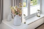 Dekoratives Detail - Haus Weissenburg Whg. EG West - Top-Hundeurlaub