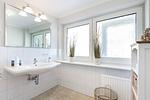 Badezimmer - Haus Weissenburg Whg. EG West - Top-Hundeurlaub