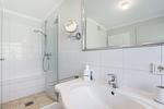 Badezimmer - Haus Weissenburg Whg. EG West - Top-Hundeurlaub