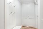 Empfang - Haus Weissenburg Whg. EG West - Top-Hundeurlaub