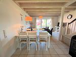 Wohnzimmer - H054 - Top-Hundeurlaub