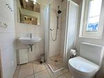 Badezimmer - H054 - Top-Hundeurlaub