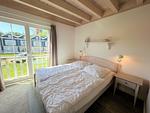 Schlafzimmer - H054 - Top-Hundeurlaub