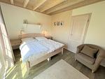 Schlafzimmer - H054 - Top-Hundeurlaub