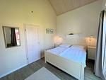 Schlafzimmer - H054 - Top-Hundeurlaub