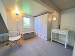 Schlafzimmer - H054 - Top-Hundeurlaub