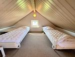 Schlafzimmer - H054 - Top-Hundeurlaub