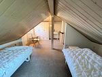 Schlafzimmer - H054 - Top-Hundeurlaub