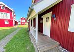 Fassade / Eingang - H054 - Top-Hundeurlaub