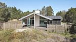 Outdoor - Ferienhaus für 7 Personen (120 m²) in Ålbæk - Top-Hundeurlaub