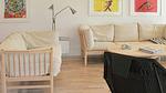 Indoor - Ferienhaus für 7 Personen (120 m²) in Ålbæk - Top-Hundeurlaub