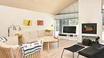 Indoor - Ferienhaus für 7 Personen (120 m²) in Ålbæk - Top-Hundeurlaub