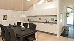 Indoor - Ferienhaus für 7 Personen (120 m²) in Ålbæk - Top-Hundeurlaub
