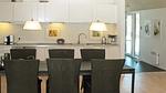 Indoor - Ferienhaus für 7 Personen (120 m²) in Ålbæk - Top-Hundeurlaub