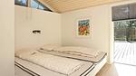 Indoor - Ferienhaus für 7 Personen (120 m²) in Ålbæk - Top-Hundeurlaub