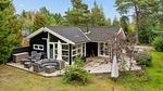 image/jpeg - Ferienhaus für 6 Personen (117 m²) in Højby - Top-Hundeurlaub
