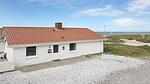 Outdoor - Ferienhaus für 9 Personen (150 m²) in Frøstrup - Top-Hundeurlaub