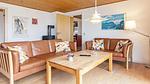 Indoor - Ferienhaus für 9 Personen (150 m²) in Frøstrup - Top-Hundeurlaub