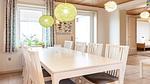 Indoor - Ferienhaus für 9 Personen (150 m²) in Frøstrup - Top-Hundeurlaub