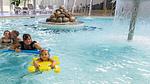 Pool - Ferienwohnung für 9 Personen (66 m²) in Blokhus - Top-Hundeurlaub