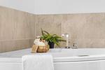 Whirlpool - Ferienwohnung Reedezeit Priwall Travemünde - Top-Hundeurlaub