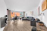 Wohnzimmer - Ferienwohnung Muschelsucher Priwall Travemünde - Top-Hundeurlaub