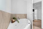Whirlpool - Ferienwohnung Muschelsucher Priwall Travemünde - Top-Hundeurlaub