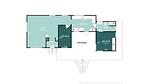 image/jpeg - Ferienhaus für 6 Personen (82 m²) in Ølsted - Top-Hundeurlaub