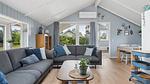 image/jpeg - Ferienhaus für 6 Personen (82 m²) in Hejls - Top-Hundeurlaub