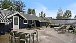 image/jpeg - Ferienhaus für 6 Personen (82 m²) in Hejls - Top-Hundeurlaub