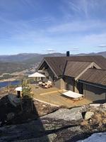 Ferienhaus Jelden mit Sauna, Ofen, Ski Lift & Sandstrand in der Nähe - Top-Hundeurlaub