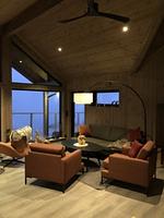 Ferienhaus Jelden mit Sauna, Ofen, Ski Lift & Sandstrand in der Nähe - Top-Hundeurlaub