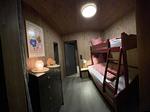 Ferienhaus Jelden mit Sauna, Ofen, Ski Lift & Sandstrand in der Nähe - Top-Hundeurlaub