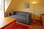 Sitzecke - Fasanenweg 2 b, Whg. 3 - Top-Hundeurlaub