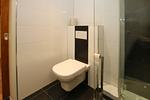 modernes Bad - Fasanenweg 2 b, Whg. 3 - Top-Hundeurlaub