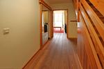 Empfang - Fasanenweg 2 b, Whg. 3 - Top-Hundeurlaub