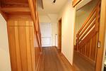 Empfang - Fasanenweg 2 b, Whg. 3 - Top-Hundeurlaub