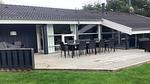 Outdoor - Ferienhaus für 9 Personen (129 m²) in Væggerløse - Top-Hundeurlaub