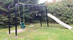 Outdoor - Ferienhaus für 9 Personen (129 m²) in Væggerløse - Top-Hundeurlaub