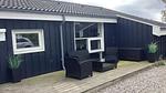 Outdoor - Ferienhaus für 9 Personen (129 m²) in Væggerløse - Top-Hundeurlaub